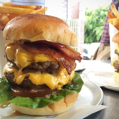 Ben's Burgers - Fortitude Valley - Pubs and Clubs 0