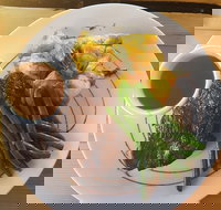 Birmingham Hotel - Pubs and Clubs