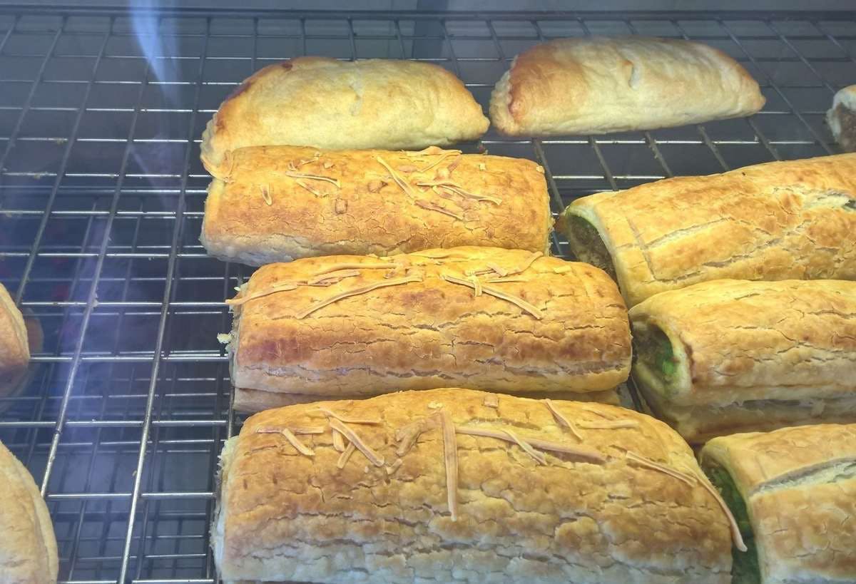 Morningside QLD Go Out