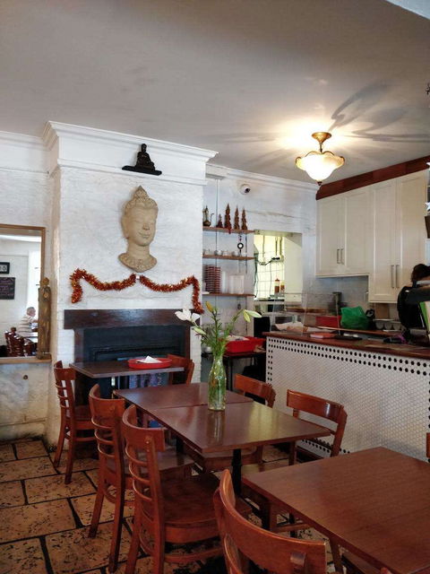 Buddha - Pubs and Clubs 0