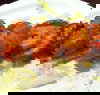 Cafe Spice - Pubs and Clubs
