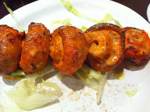 Cafe Spice - Pubs and Clubs 0