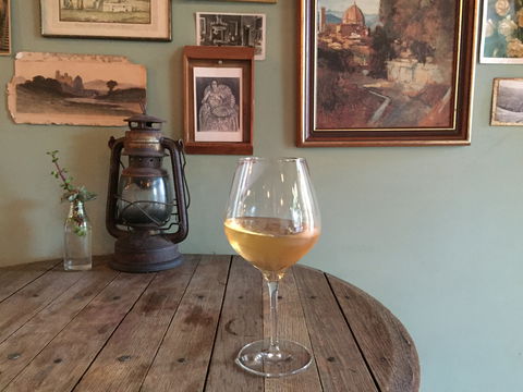 Cantina Sociale - Go Out 2