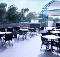 Canberra Southern Cross Club - Go Out