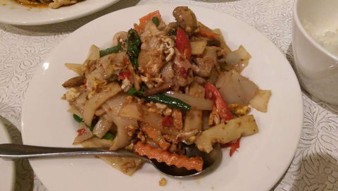 Chat Chai Thai - Go Out 0