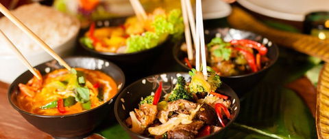 China Bar - Narre Warren - Pubs and Clubs 0