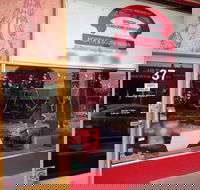 Chpaati Indian Restaurant - Go Out