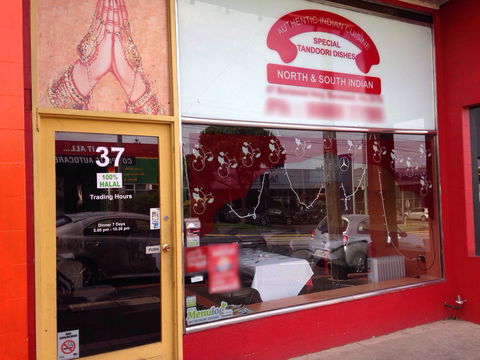 Chpaati Indian Restaurant - Go Out 0