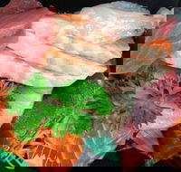 Claringbolds Sushi Bar - Pubs and Clubs