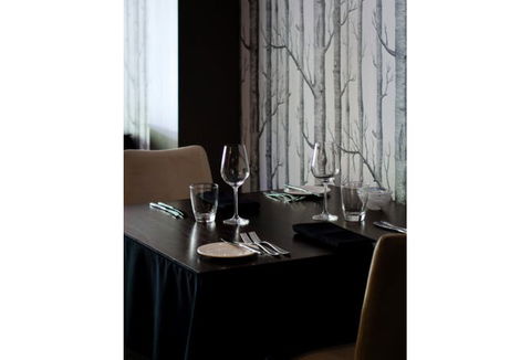 Co-Op Dining - Go Out 0