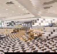 Coomealla Memorial Sporting Club - Go Out