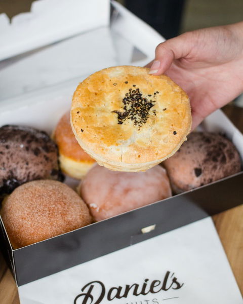 Daniel's Donuts - Carnegie - Pubs and Clubs 0
