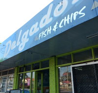 Delgado's - Pubs and Clubs