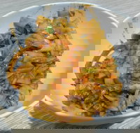 Dewok Noodle Bar - Pubs and Clubs