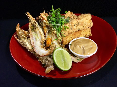 Drysdales Brasserie - Pubs and Clubs 0