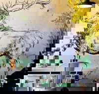 Elk Espresso - Go Out