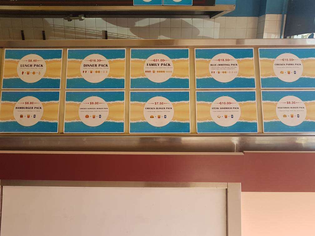 Blackburn VIC Go Out