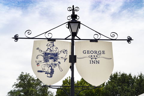 George IV Inn Picton - Go Out 0