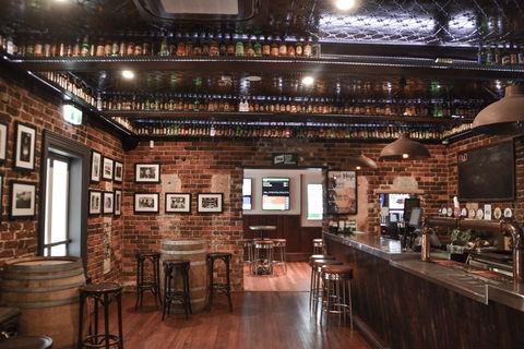 George IV Inn Picton - Go Out 1