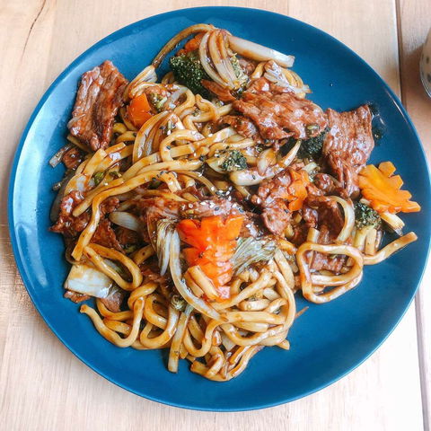 Gllow Taiwanese Cafe - Malvern - Go Out 0
