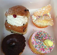 Goulburn bakery - Go Out