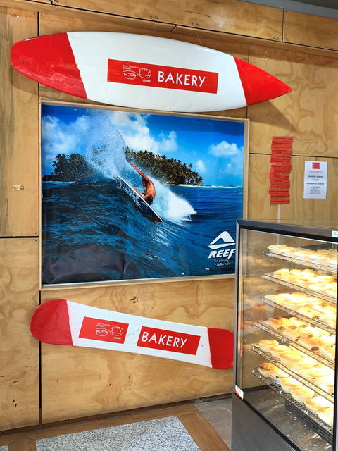 Great Ocean Road Bakery - Go Out 1