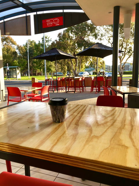 Great Ocean Road Bakery - Go Out 2