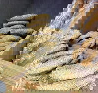 Greek Bakery - Go Out