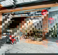 Grill'd Healthy Burgers - Belconnen - Pubs and Clubs