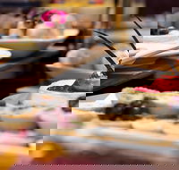 Harvest Buffet - Go Out