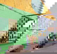 Hocko's Chicken Shop - Go Out