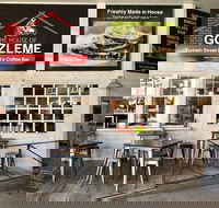 House of Gozleme - Pubs and Clubs