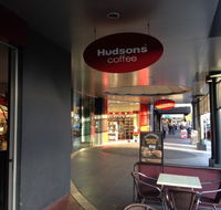Hudsons Coffee - Pubs and Clubs