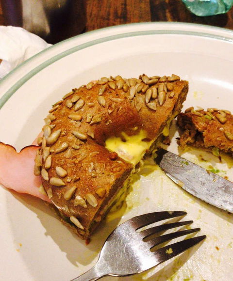 Huff Bagelry - Carnegie - Pubs and Clubs 0