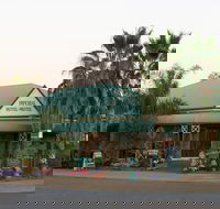 Imperial Hotel Motel Quilpie - Go Out