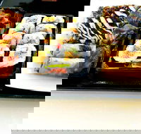 Itamae Sushi - Go Out