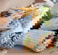 Jimmy Grants - Fitzroy - Go Out