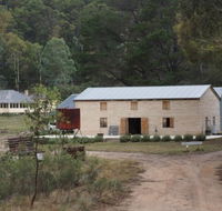 Joadja Distillery - Go Out