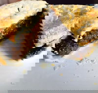 Keith's Pies - Go Out