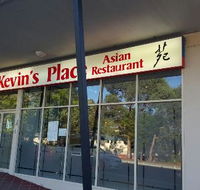 Kevin's Place - Pubs and Clubs