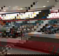 KFC - Salisbury - Pubs and Clubs
