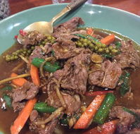Lemon Grass Thai Restaurant Woden - Pubs and Clubs
