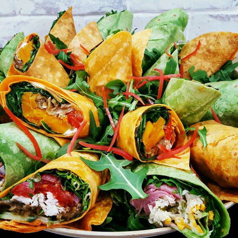 Lighthouse Specialty Coffee - Go Out 0