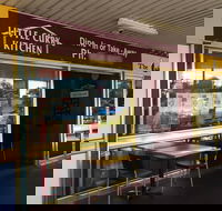 Little Curry Kitchen - Go Out