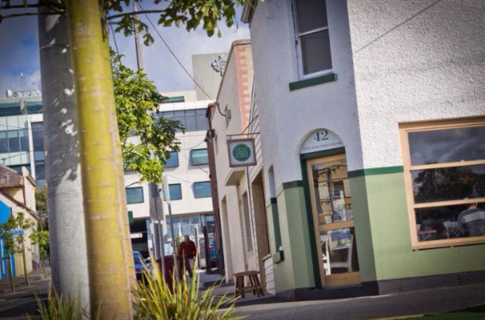 Geelong VIC Pubs and Clubs