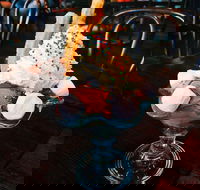 Lukumades - West Melbourne - Go Out