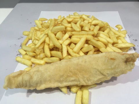 Lyndarum Fish And Chips - Pubs and Clubs 0