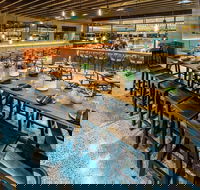 Mamasan Kitchen and Bar - Go Out