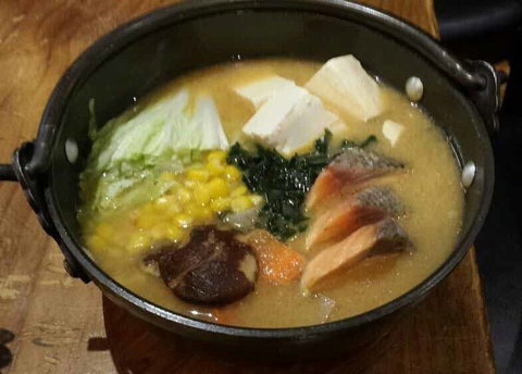 Manmaruya - Five Dock - Go Out 0