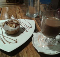Max Brenner Chocolate Bar - Pubs and Clubs